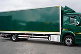 Mercedes-Benz (2018) ANTOS / 1833 / E 6 / KONTENER  - náhled 16