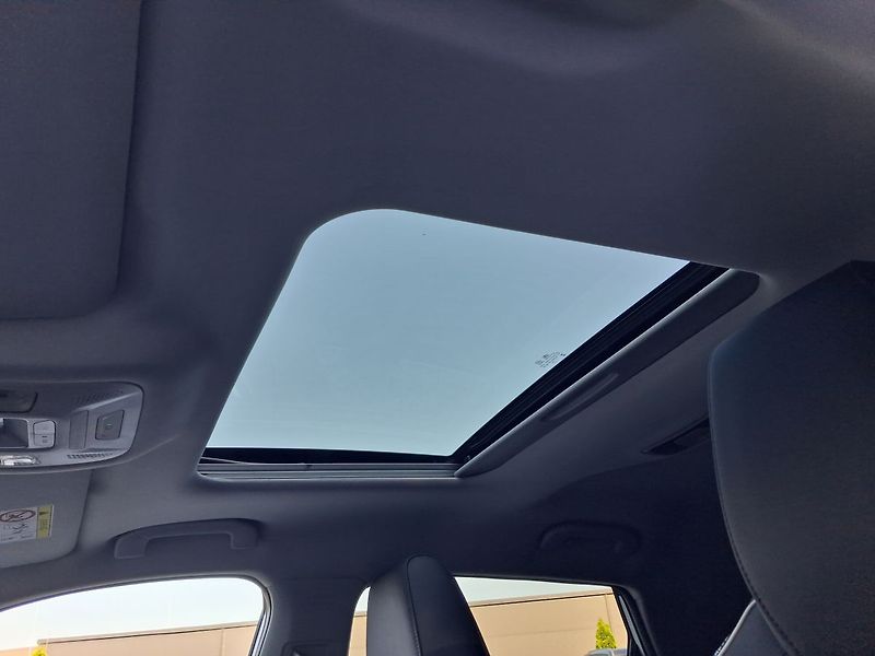 Omoda 5 (2026) Premium 1.5 tGDI HEV - fotka 19 z 27