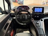 Peugeot Rifter GT 1.2 PureTech 130 S&S EAT8 - náhled 7