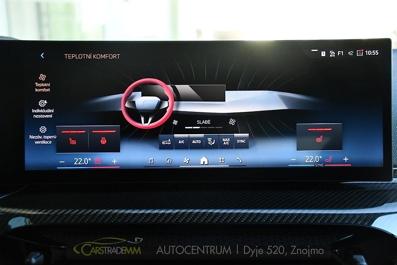 BMW Řada 4 420xD FACELIFT M-SPORT HUD ČR1 - fotka 43 z 58