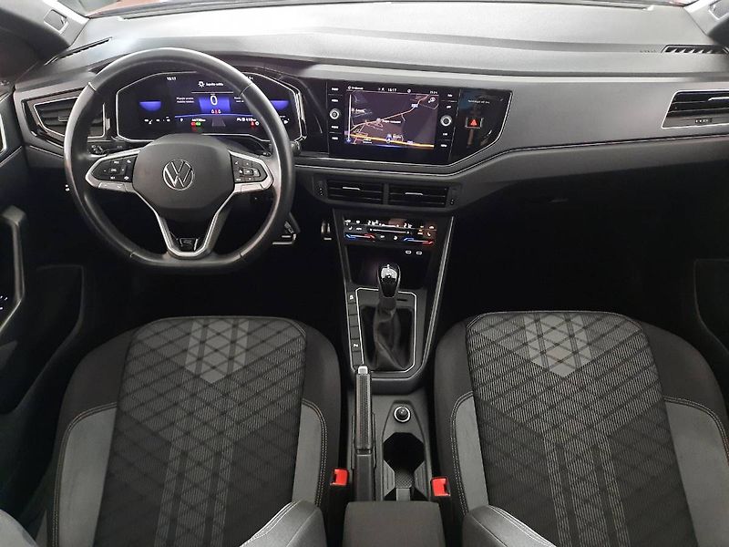 Volkswagen Taigo (2023) 1.5 TSI (110kW/150k) DSG, R-Li - fotka 5 z 26