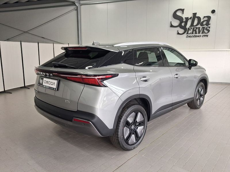 Omoda 5 (2026) Premium 60kWh EV - fotka 4 z 26