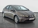 Honda Civic (2010) 1.4 i-VTEC, po STK - náhled 1