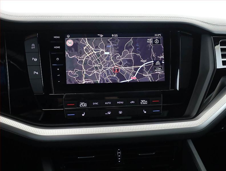 Volkswagen Touareg (2021) 3.0 TDI, 4x4,Automat,V6 TDI - fotka 10 z 22