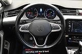 Volkswagen Passat 2,0 TDI 110kW DSG Business Zár - náhled 18