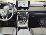 Toyota RAV4 Selection 2.5 HEV 4x2 - náhled 10