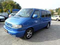 Volkswagen Multivan 2,5 TDI Atlantis - fotografie inzerátu