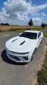 Chevrolet Camaro (2017) 6,2 V8 Nové v ČR 1maj. odp.DPH - náhled 7