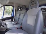 Fiat Ducato (2019) 2,3 96KW 7MÍST VALNÍK  - náhled 16