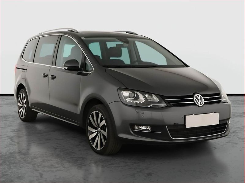 Volkswagen Sharan (2019) 2.0 TDI - fotografie inzerátu