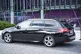 Peugeot 308 (2020) SW GT Line 1.5 BlueHDi 130 1 M - náhled 4