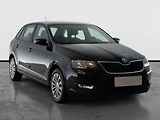 Škoda Rapid (2018) Spaceback 1.0 TSI - náhled 1