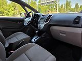 Hyundai ix20 1.6-AUTOMAT-1MAJITEL-92KW - náhled 35