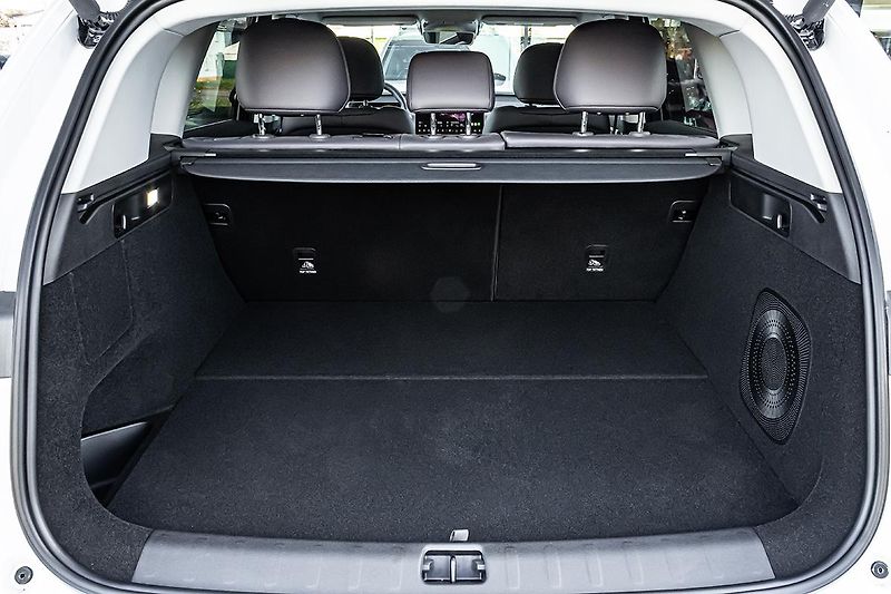 Leapmotor C10 REEV (2025) 1,5 dojezd až 974 km  Design - fotka 8 z 31