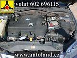 Mazda 6 (2004) VOLAT 602 696115 - náhled 4
