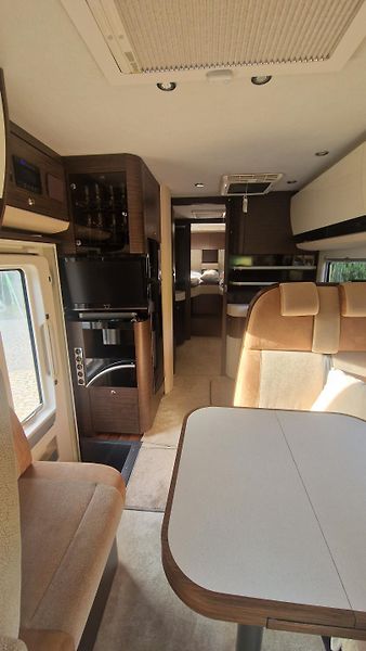 Concorde Ostatní (2016) Credo 840 - fotka 8 z 25