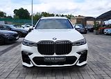 BMW X7 40d xDrive/Mpaket/AT9/22/340PS - náhled 1