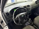Škoda Roomster 1,2   TSI,1.MAJ.,SERVISKA,TAŽN - náhled 11