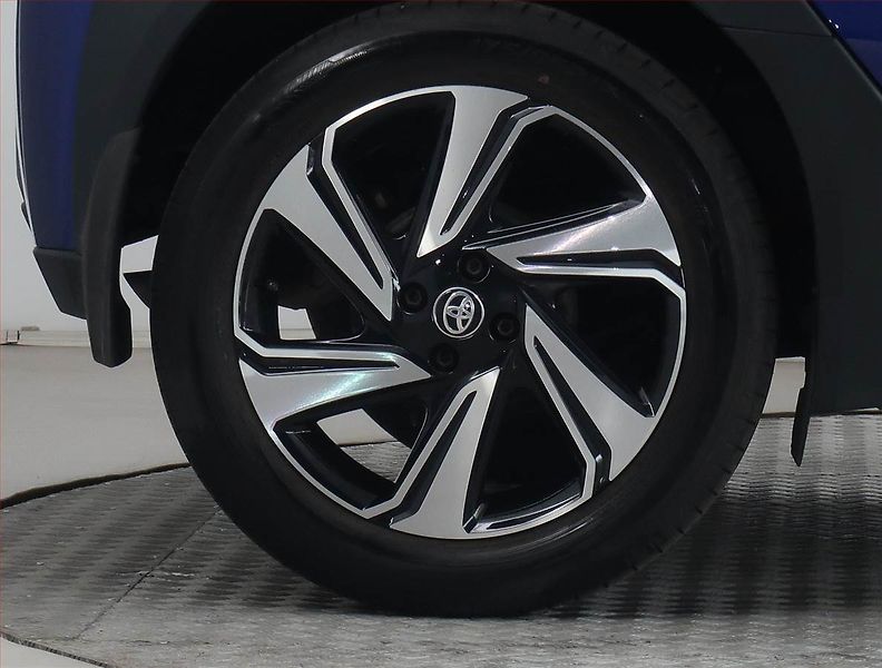 Toyota Aygo (2024) 1.0, ČR,1.maj, Serv.kniha - fotka 14 z 16
