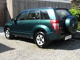 Suzuki Grand Vitara (2006) 1.9 DDiS 95kW  BEZ KOROZE - náhled 4