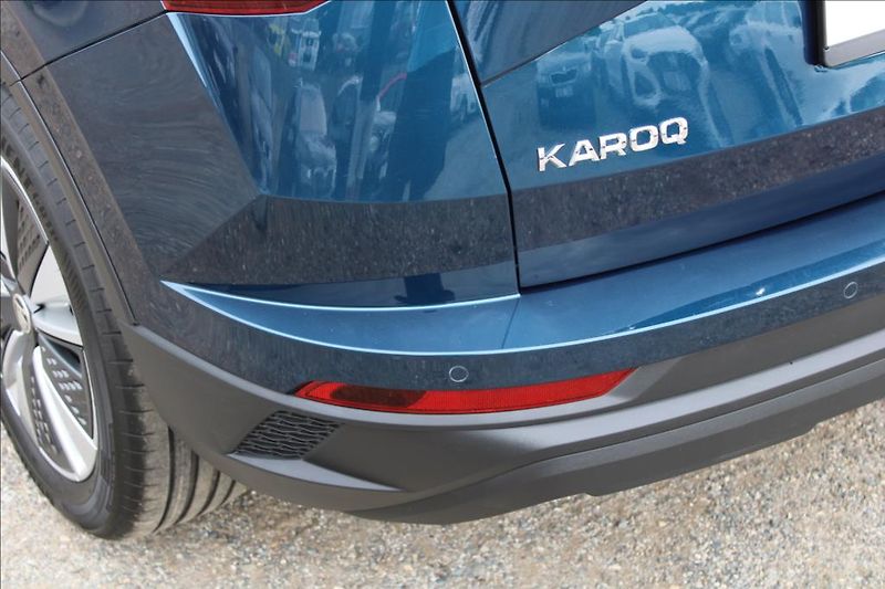 Škoda Karoq 2,0 TDi  DPH,ČR,S.KNIHA,STYLE - fotka 30 z 33