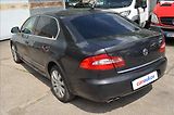 Škoda Superb (2009) II. 2,0 TDI SG - náhled 6