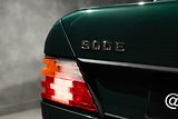 Mercedes-Benz Třídy E - náhled 20