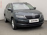 Škoda Karoq (2021) 1.5 TSi, Style, DSG, navi - náhled 1