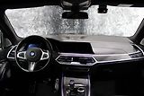 BMW X7 4,4 xDrive M50i B&W, Night-V - náhled 37