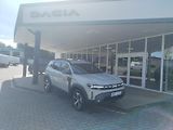 Dacia Duster (2026) JOURNEY hybrid-G 150 4x4 - náhled 1