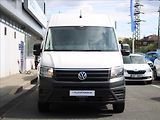 Volkswagen Crafter 2,0 TDi XDR Tažné Zár. 94tkm. - náhled 1