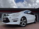 Ford S-MAX (2010) 2.0TDCi Digi Klima Tempomat - náhled 47