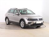 Volkswagen Tiguan (2018) Comfortline 2.0 TDI, Tempomat - náhled 1