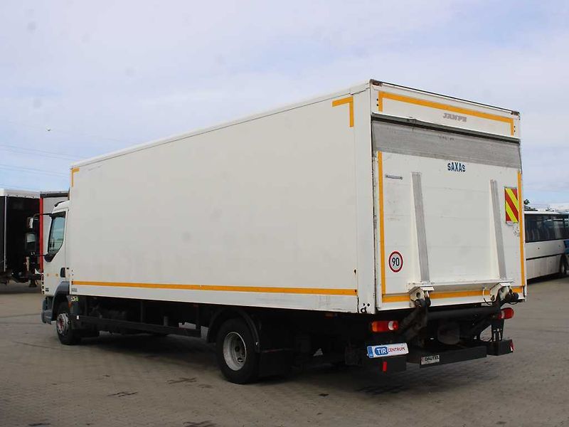 DAF LF FA LF45.250, HYDRAULICKÉ ČELO, - fotka 4 z 20