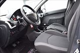 Peugeot 206 1,4 i + 54KW SERVISKA ALU - náhled 21