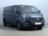 Ford Tourneo Custom (2021) Titanium 2.0 EcoBlue, ČR, 1Maj - náhled 1