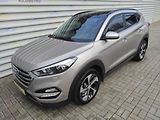 Hyundai Tucson 2.0 CRDI 136KW Style 4x4 - náhled 1