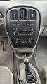 Chrysler Voyager 2.5 105kW 7 MÍST,TEMPOMAT - náhled 17