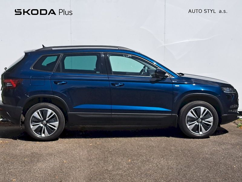 Škoda Karoq (2021) AMBITION TSI 1.5/110KW 6MP - fotka 6 z 22
