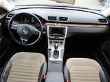 Volkswagen Passat (2012) 2.0TDi 4x4, DSG, bixen - náhled 7