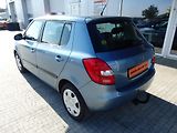 Škoda Fabia 1.4 16V KLIMA, ZÁVĚS - náhled 4