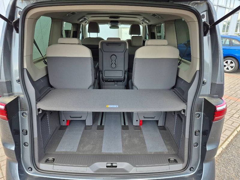 Volkswagen Multivan (2024) 2,0 TDI 110 kW Life Long DSG - fotka 29 z 38