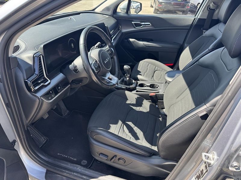 Kia Sportage - fotka 5 z 12