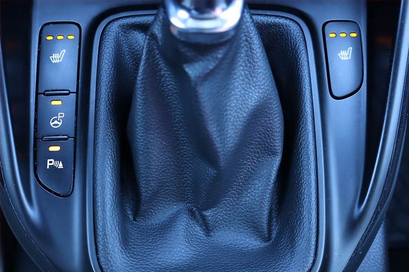 Kia Carens (2016) 1.6 GDI, Serv.kniha, Tempomat - fotka 21 z 26