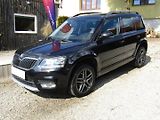 Škoda Yeti (2016) 2.0 TDI 110kW  4X4 DSG - náhled 1