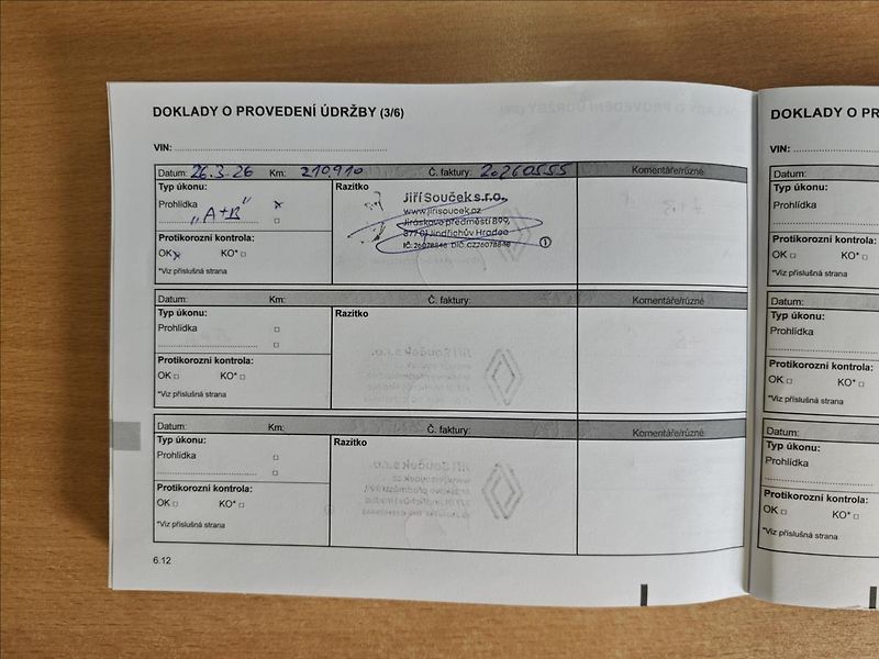 Dacia Duster 1,0 ECO-G 100 LPG S&S  Comfort - fotka 21 z 21