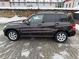 Mercedes-Benz GLK (2011) 220CDI 4Matic 125kW AUTOMAT - náhled 4