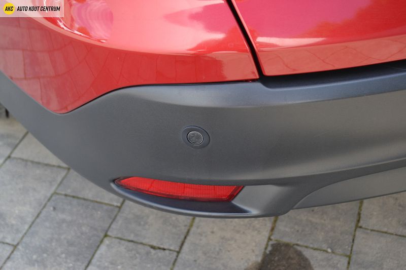 Ford Focus 1.6i - 77KW  TREND - fotka 20 z 39