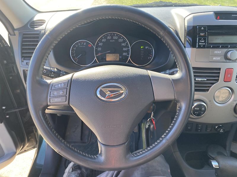 Daihatsu Terios (2010) - fotka 11 z 21