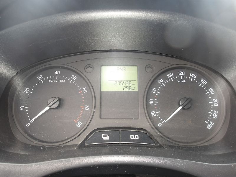 Škoda Ostatní 1,2TSi 63kW ČR KLIMA ! - fotka 18 z 26